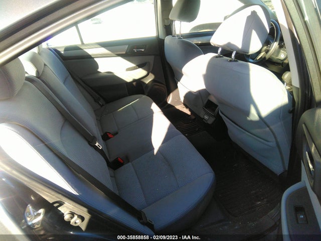 4S3BNAD63J3003523 Subaru Legacy Premium