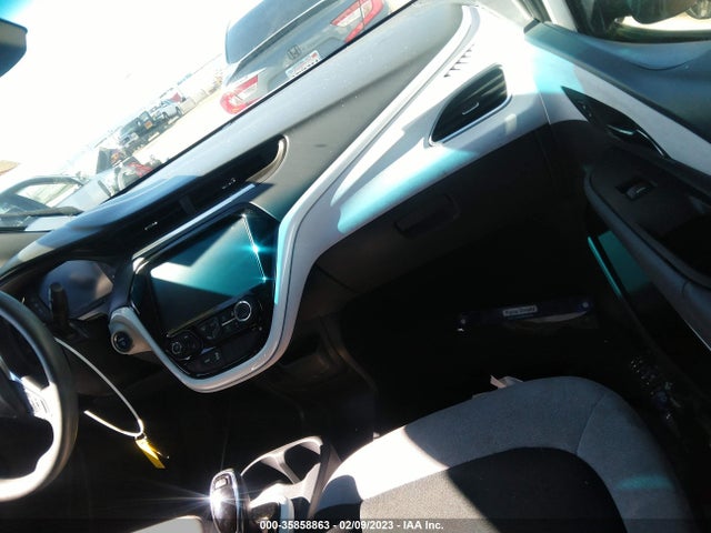 Chevrolet BOLT EV LT 2017 1G1FW6S07H4148183 Image 5