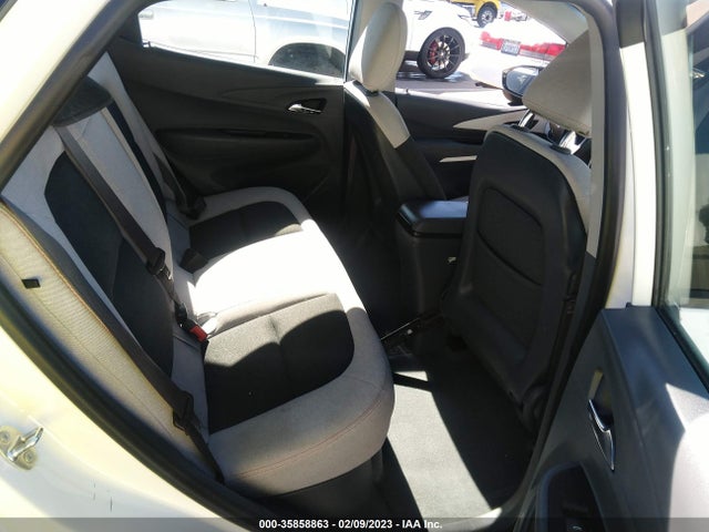 Chevrolet BOLT EV LT 2017 1G1FW6S07H4148183 Image 8