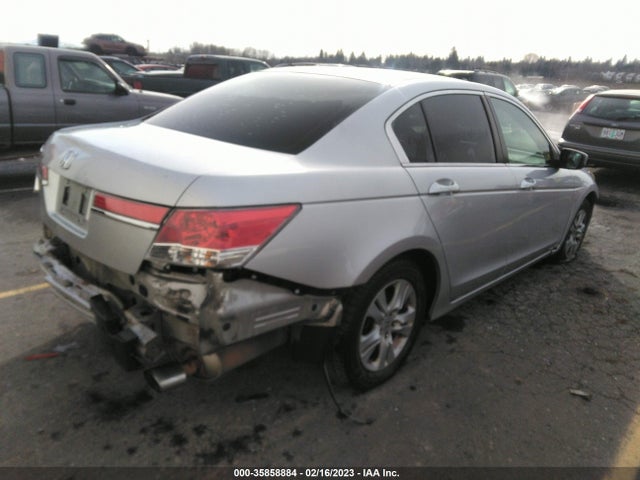 2011 HONDA ACCORD SDN LX-P VIN: 1HGCP2F44BA005957