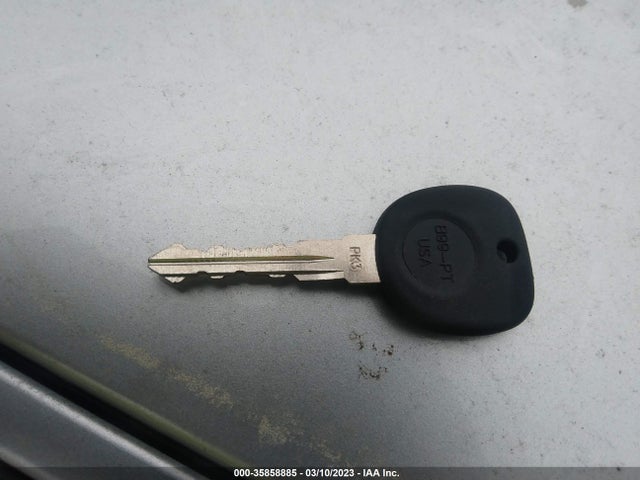 1G6DM57T570106086 Cadillac CTS