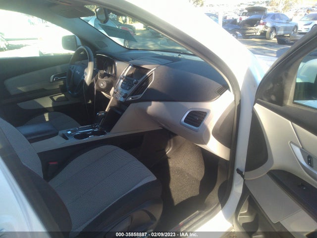 2017 GMC Terrain, VIN: 2GKALMEK7H6271397