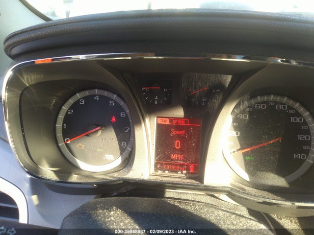2017 GMC Terrain, VIN: 2GKALMEK7H6271397