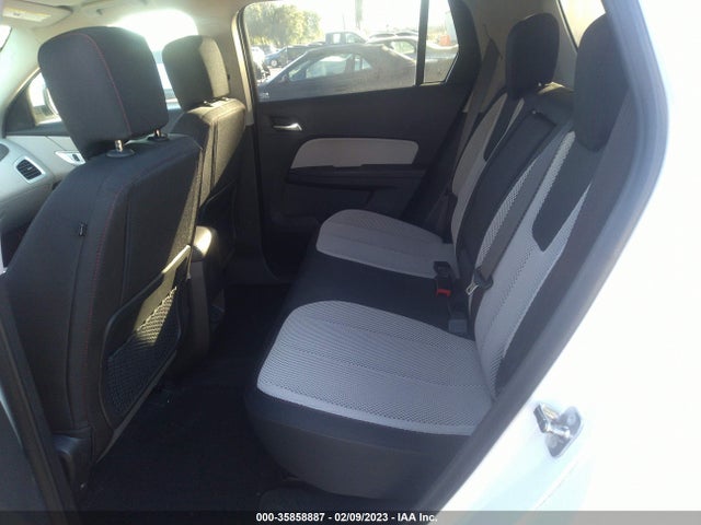 2017 GMC Terrain, VIN: 2GKALMEK7H6271397