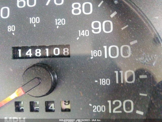 2005 MERCURY GRAND MARQUIS LS PREMIUM VIN: 2MEFM75W75X618878