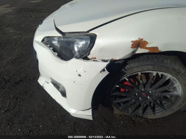 JF1ZCAC11F9600433 Subaru BRZ