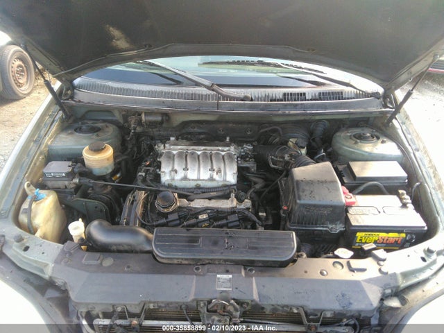 KIA Sedona 2003 KNDUP131636487648 Image 11