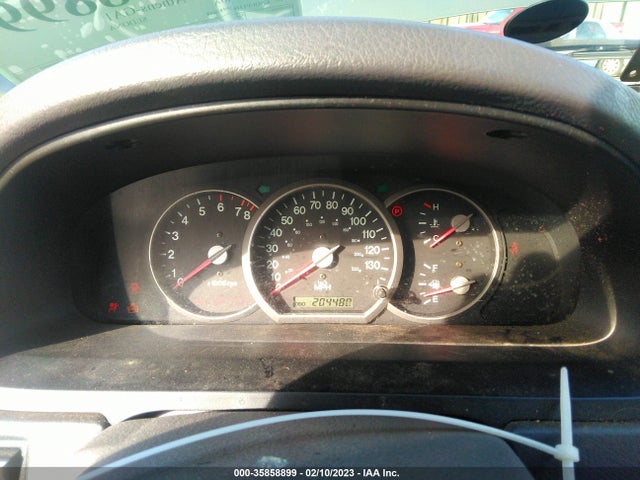 KIA Sedona 2003 KNDUP131636487648 Image 8