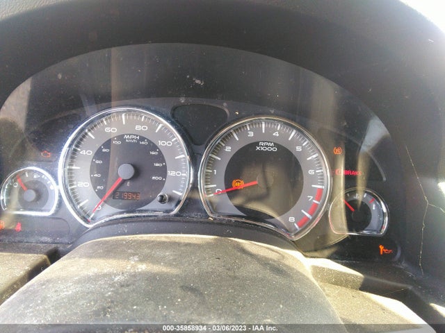 2006 PONTIAC TORRENT VIN: 2CKDL63F566060408