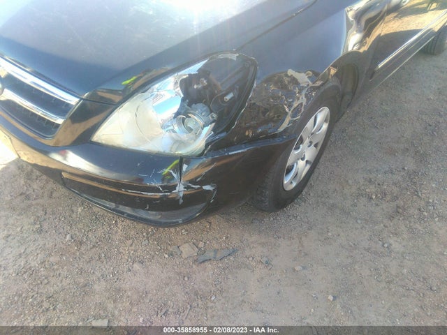 Hyundai Entourage Gls/limited 2008 KNDMC233286050157 Image 7