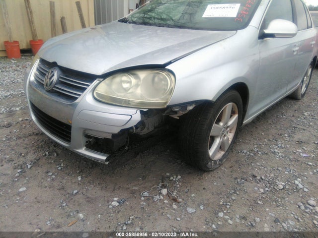 3VWRM71K58M193952 Volkswagen Jetta Sedan Se/sel
