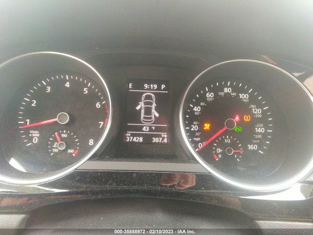 3VWL17AJ8HM385811 Volkswagen Jetta 1.8t Sel
