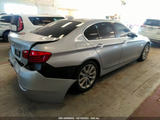WBA5B1C56GG552596 BMW 5 Series 535i