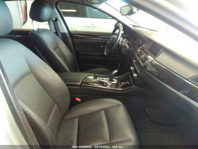WBA5B1C56GG552596 BMW 5 Series 535i
