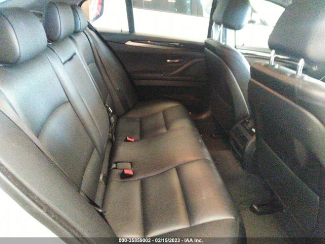 WBA5B1C56GG552596 BMW 5 Series 535i