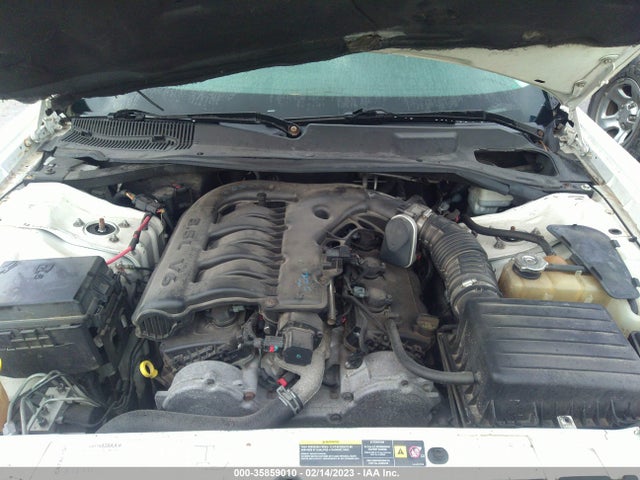 Dodge Charger Sxt 2009 2B3KA33V69H553728 Image 11