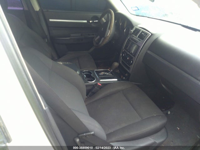 Dodge Charger Sxt 2009 2B3KA33V69H553728 Image 6
