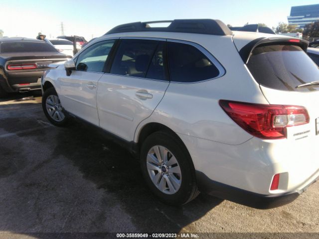 4S4BSACC6H3333128 Subaru Outback Premium
