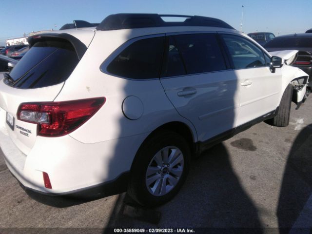 4S4BSACC6H3333128 Subaru Outback Premium