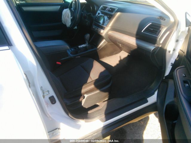 4S4BSACC6H3333128 Subaru Outback Premium