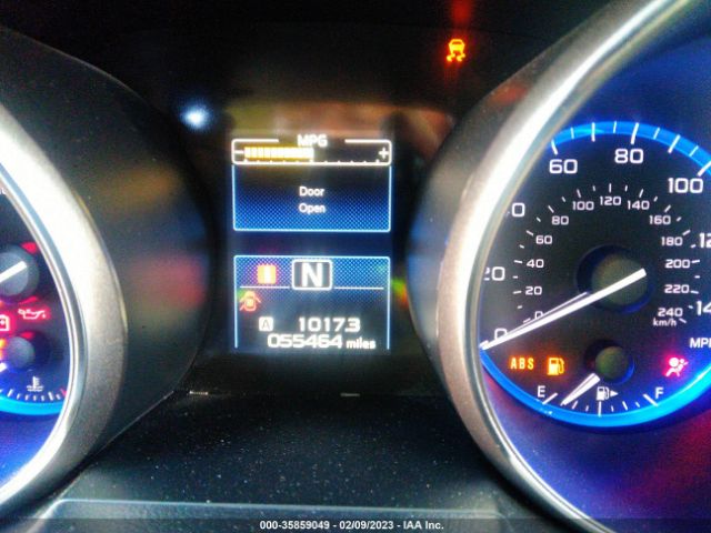 4S4BSACC6H3333128 Subaru Outback Premium