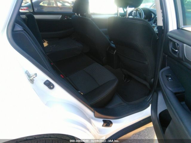 4S4BSACC6H3333128 Subaru Outback Premium