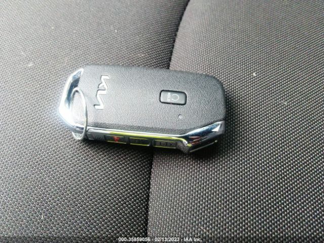 3KPF54AD1NE449769 KIA Forte Gt-line