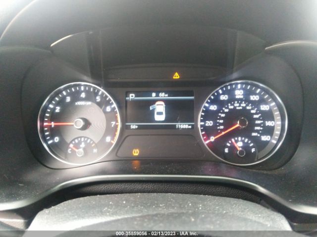 3KPF54AD1NE449769 KIA Forte Gt-line