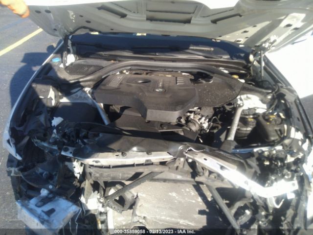WBAJA5C50JWA39806 BMW 5 Series 530i
