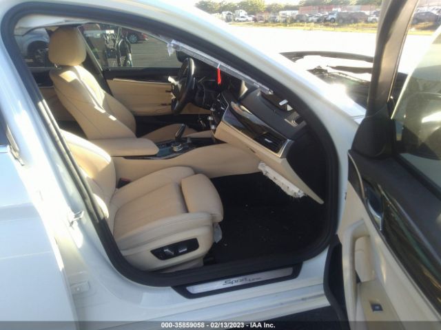 WBAJA5C50JWA39806 BMW 5 Series 530i