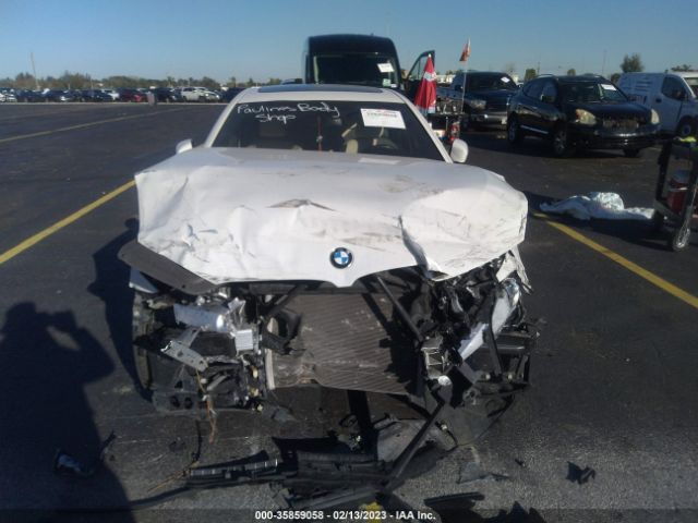 WBAJA5C50JWA39806 BMW 5 Series 530i