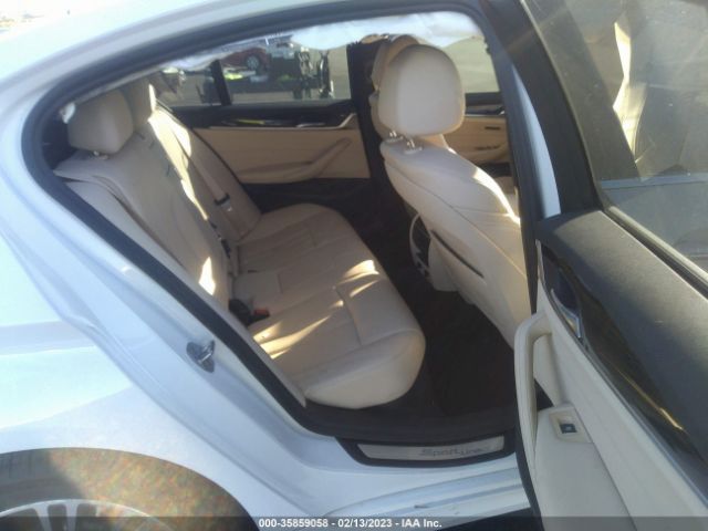 WBAJA5C50JWA39806 BMW 5 Series 530i