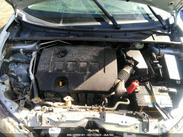 Toyota Corolla 2017 2T1BURHE1HC794087 Image 11