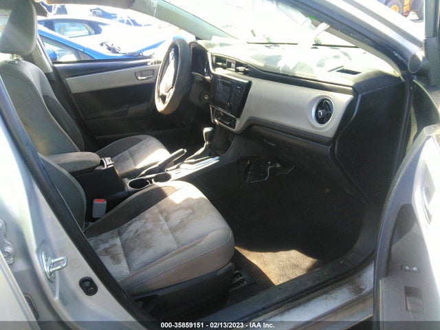 Toyota Corolla 2017 2T1BURHE1HC794087 Image 6