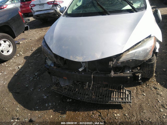 Toyota Corolla 2017 2T1BURHE1HC794087 Image 7