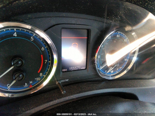 Toyota Corolla 2017 2T1BURHE1HC794087 Image 8