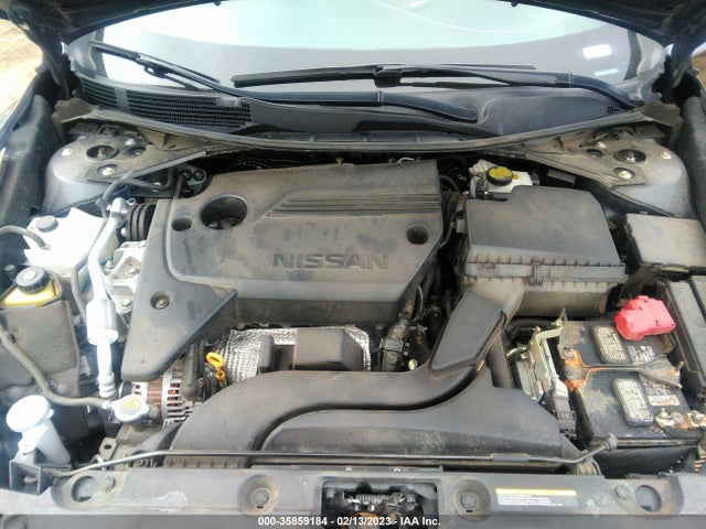 Nissan Altima 2.5 S 2018 1N4AL3AP9JC223068 Image 11