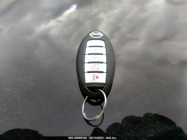 Nissan Altima 2.5 S 2018 1N4AL3AP9JC223068 Image 3