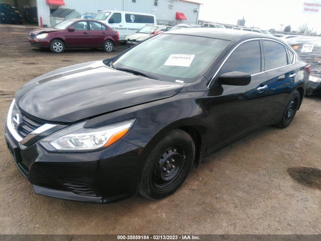 Nissan Altima 2.5 S 2018 1N4AL3AP9JC223068 Image 2