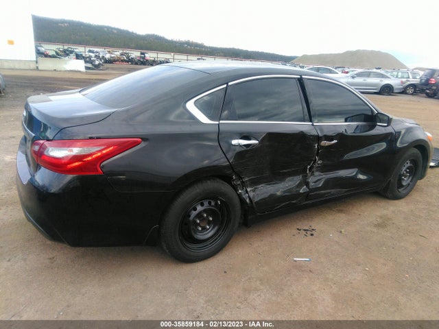 Nissan Altima 2.5 S 2018 1N4AL3AP9JC223068 Image 5
