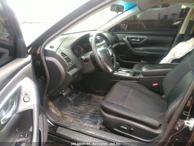 Nissan Altima 2.5 S 2018 1N4AL3AP9JC223068 Image 6