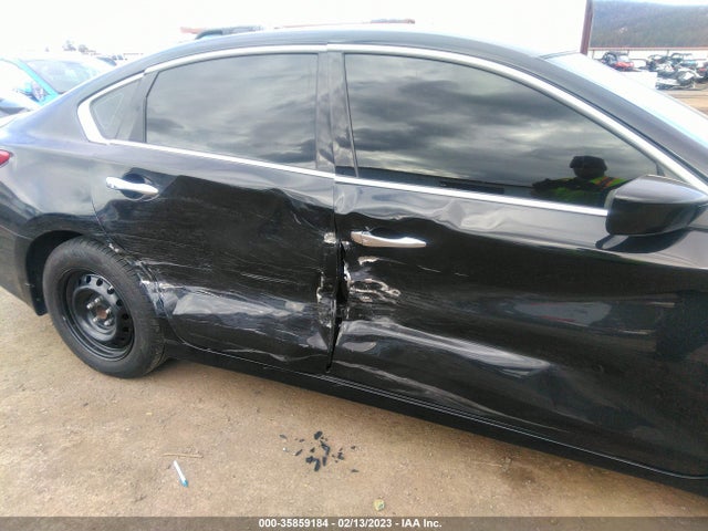 Nissan Altima 2.5 S 2018 1N4AL3AP9JC223068 Image 7