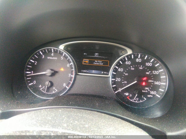 Nissan Altima 2.5 S 2018 1N4AL3AP9JC223068 Image 8