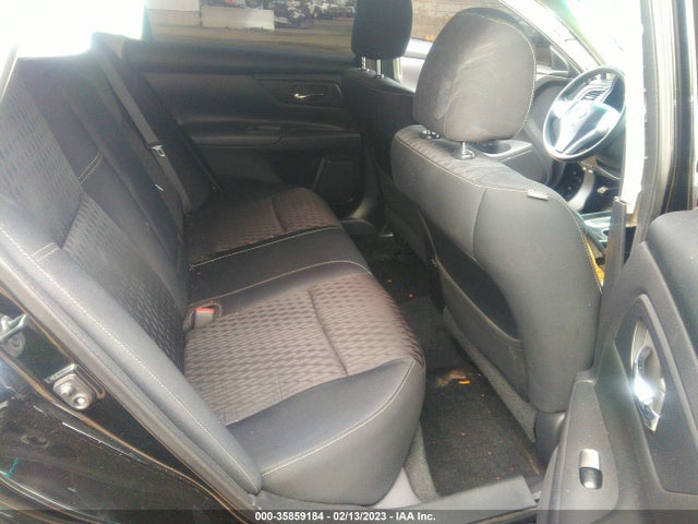 Nissan Altima 2.5 S 2018 1N4AL3AP9JC223068 Image 9
