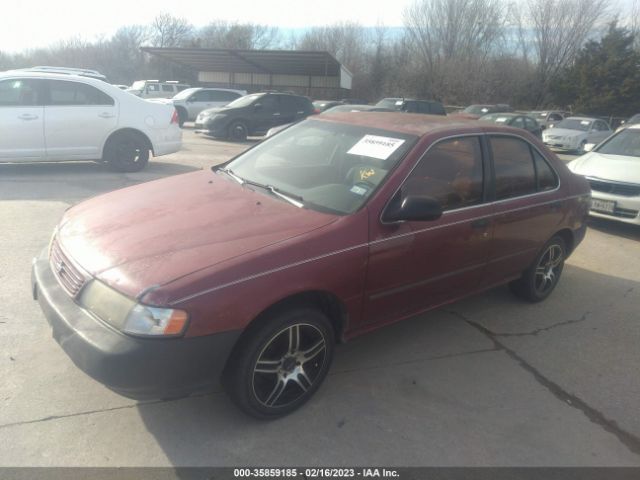 3N1AB41D9TL009698 Nissan Sentra Xe/gxe