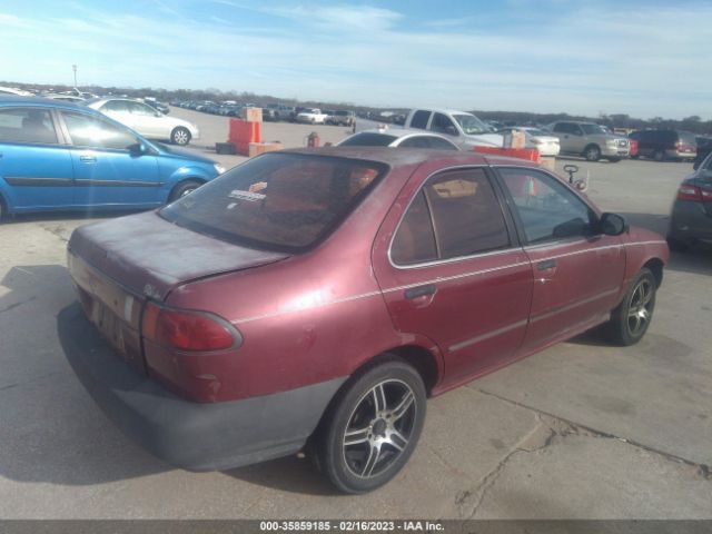 3N1AB41D9TL009698 Nissan Sentra Xe/gxe