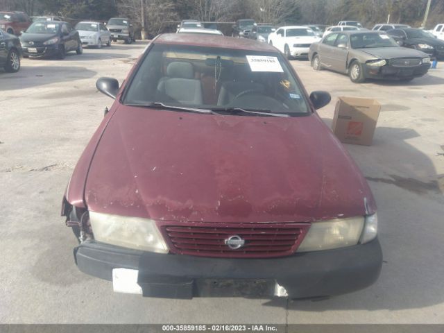 3N1AB41D9TL009698 Nissan Sentra Xe/gxe