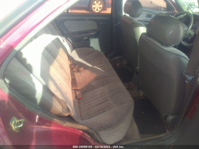 3N1AB41D9TL009698 Nissan Sentra Xe/gxe