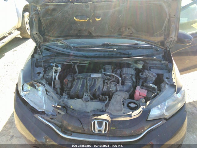 2015 HONDA FIT EX-L/EX VIN: 3HGGK5H82FM702022