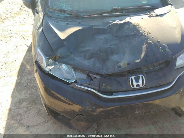 2015 HONDA FIT EX-L/EX VIN: 3HGGK5H82FM702022